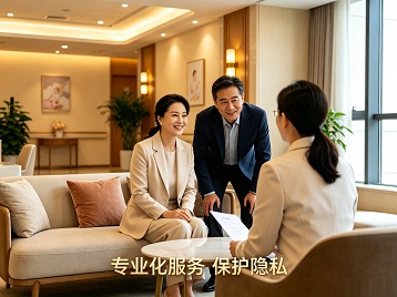 嵩县有偿售卵代生女生的客户的客户群体有哪些