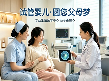 嵩县辅助生育服务 试管婴儿行业的兴起背景、发展与未来展望